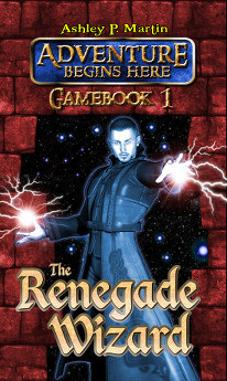 Buy The Renegade Wizard